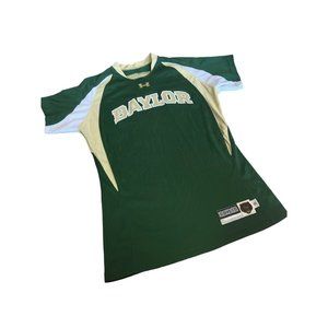 Under Armour Baylor Shirt‎ Size M